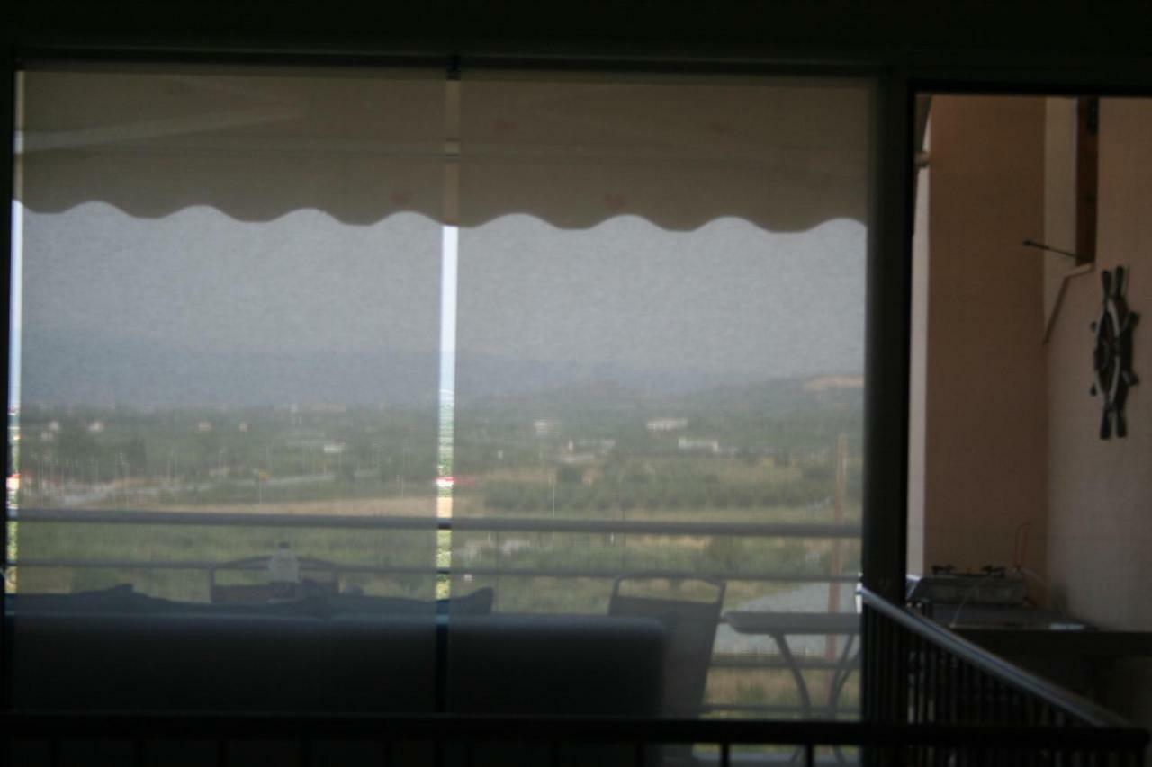 Μaisonette Panorama Kariani Villa Eksteriør bilde