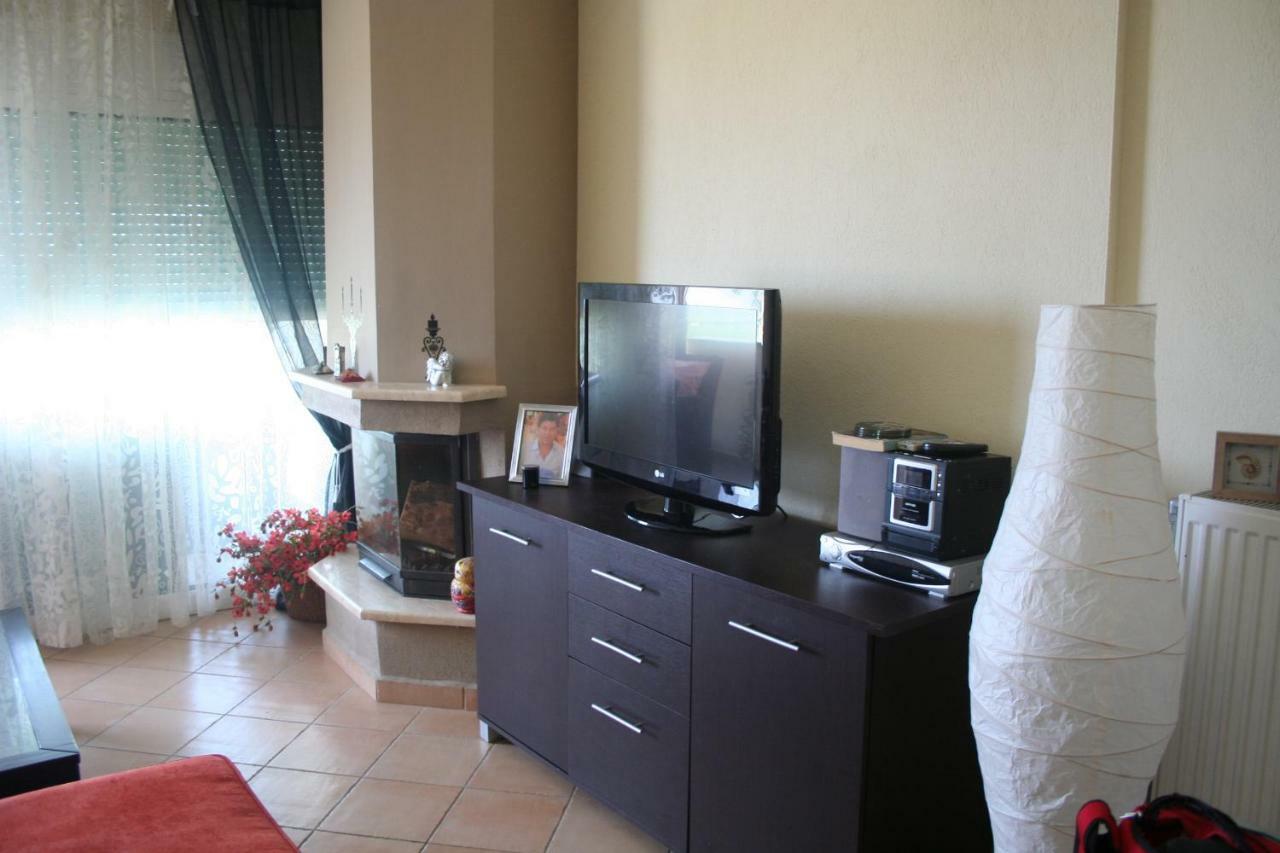 Μaisonette Panorama Kariani Villa Eksteriør bilde