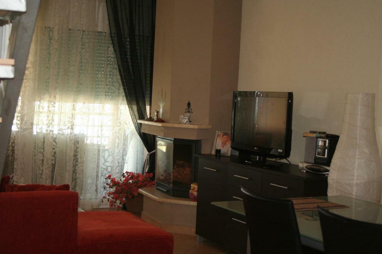 Μaisonette Panorama Kariani Villa Eksteriør bilde